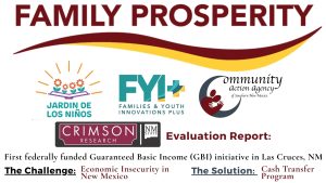 Family Prosperity Graphic