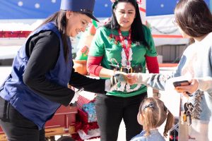 Thriving Kids Program