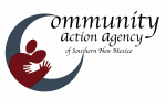 Community Action Agency of Southern New Mexico Logo