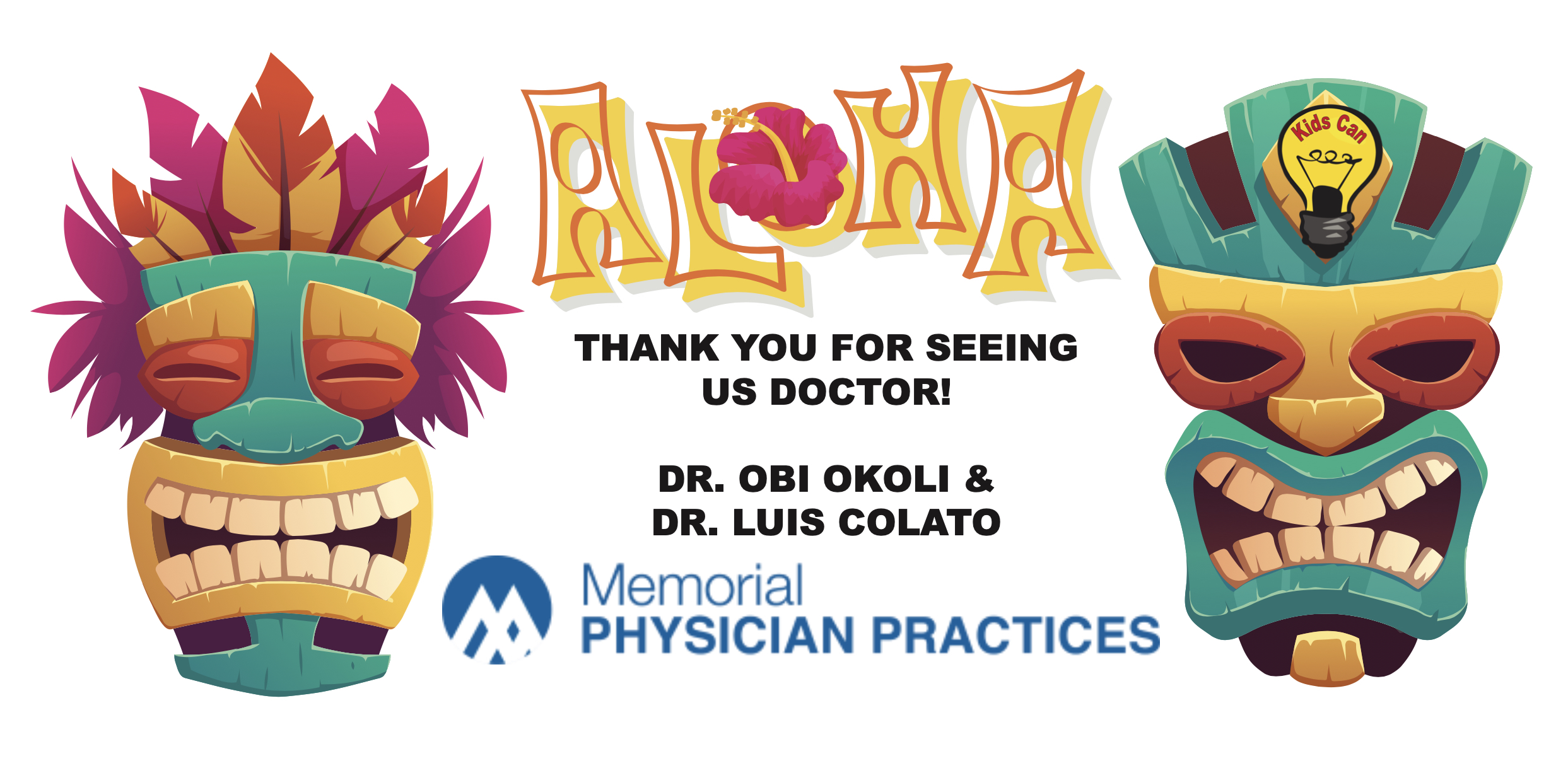 Doctor Okoli