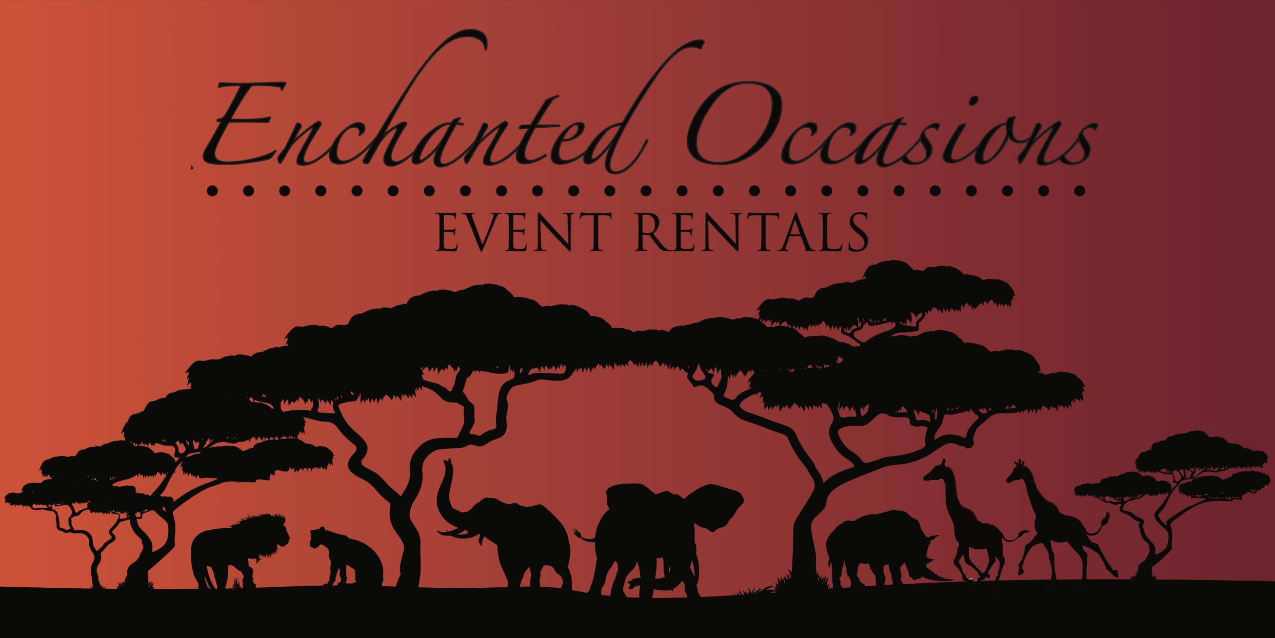 Enchanted Occasions