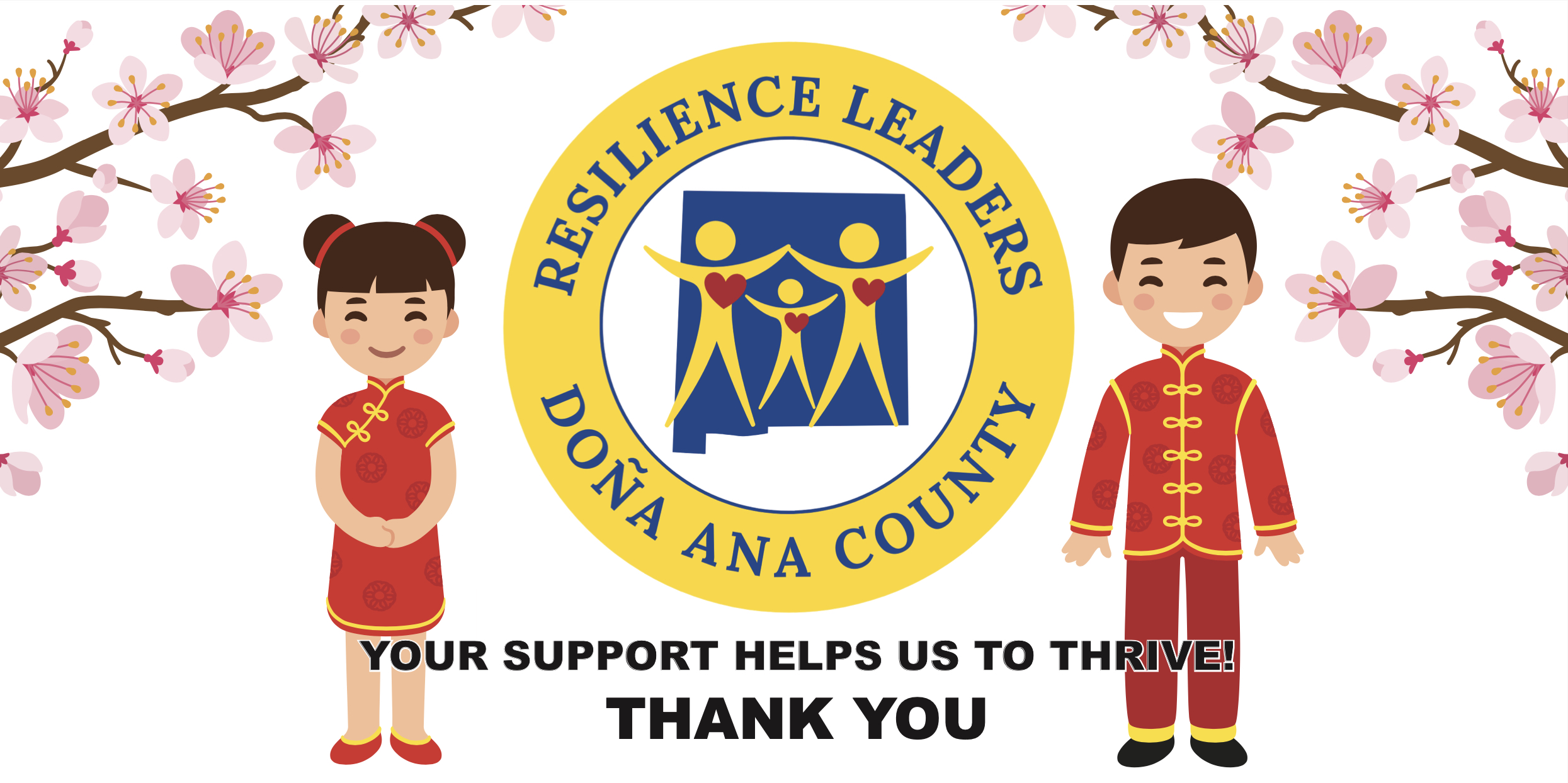 Resilience Leaders