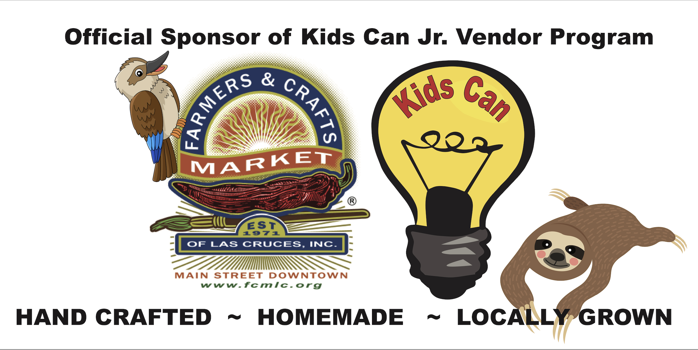 Las Cruces Crafts and Farmer's Market