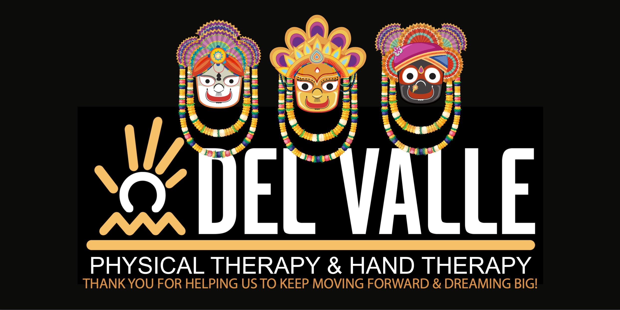 Del Valle PT and Hand Therapy